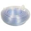  Schläuche Aqua as-Schwabe Schlauchwasserwaage Serie 2550 20m, 8x1,5mm, PVC-Schlauch glasklar, Trichter 12362460