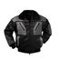  Bekleidung Jacken Norway *ASKIM* PILOTJACKE SCHWARZ/GRAU ÄRMEL ABNEHMBAR Gr.  0-S (46/48) 12393038