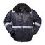  Bekleidung Jacken Norway *ROGNAN* PILOTJACKE  MIT REFLEXSTREIFEN Gr.  5-XXXL (66/68) 12393360