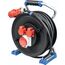  Kabeltrommel CEE as-Schwabe CEE-XPERTS-Kabeltrommel Ø 320mm, 40m H07RN-F 5G1,5, IP44 12362190