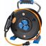  PRCD-S Sortiment as-Schwabe PRCD-S Personenschutz, Schutzleiterüberwachung, Xperts Kabeltrommel Ø 285mm, 40m H07BQ-F 3G2,5, IP44 12362253
