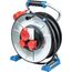  Kabeltrommel CEE as-Schwabe IronCoat CEE-XPERTS-Metall-Trommel Ø 320mm, 25m H07RN-F 5G2,5, IP44 12362186