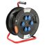  PROFI Kabeltrommel MAMMUT as-Schwabe PROFI-Trommel MAMMUT 460, 80m H07RN-F 3G2,5, IP44, Schuko-Steckdosen 12362161
