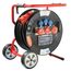  PROFI Kabeltrommel MAMMUT as-Schwabe PROFI-Trommel MAMMUT 460, 30m H07RN-F 5G6 mit Fahrgestell, IP44 12362154