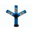  Leuchten LICHTFABRIK as-Schwabe LED-Akku-Handlampe LICHTFABRIK EVO 7 5W + 3W 12362257