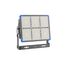  LED Fluter EnergyLine XL für Großflächen as-Schwabe LED Fluter Energyline 1080W, 151200 Lm, mit 25 m H07RN-F 3G1,5 12362335