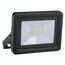  LED OptiLine as-Schwabe Optiline LED Strahler 10W, 900 Lm, mit 1m H05RN-F 3F1,0 12362300