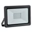  LED OptiLine as-Schwabe Optiline LED-Strahler 50W, 4500 Lm, mit 1m H05RN-F 3F1,0 12362299