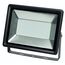  LED OptiLine as-Schwabe Optiline LED Strahler 100W, 9000 Lm, mit 1m H05RN-F 3F1,0 12362302