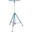  Stative für Strahler as-Schwabe PROFI-Stativ XXL mit Universaltraverse, Höhe bis 4,6 m 12362346