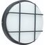  Oval und Rundleuchten as-Schwabe LED-Rundleuchte mit SAMSUNG-Chip 20W anthrazit, ohne Zuleitung 12362354