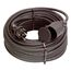  Verlängerung Gummi 230V as-Schwabe Gummi-Verlängerungsleitung 5m, H07RN-F 3G1,5, schwarz, IP44 12361929