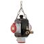 Energiewürfel & Hängeverteiler as-Schwabe MIXO Energiewürfel IV+, Druckluft, 3 CEE Steckdosen 16A 12362428