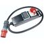  MIXO Stromzähler as-Schwabe MIXO Stromzähler MID geeicht 400V/63A, 2 m Leitung H07RN-F 5G16 12362448