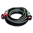  CEE Verlängerung Gummi 400V as-Schwabe CEE-Verlängerung 50m, schwarz, H07RN-F 5G35, 400V/125A/5polig 12362028