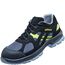  Sicherheitshalbschuh GTX 6205 XP Atlas Sicherheitshalbschuh GTX 6205 XP - S3 - W10 - Gr.46 12362796