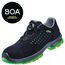  Sicherheitshalbschuh SL 9205 XP BOA ESD Atlas Sicherheitshalbschuh SL 9205 XP BOA  ESD - S1P - W10 - Gr.40 12364112