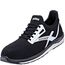  Sicherheitshalbschuh Runner 25 Atlas Sicherheitshalbschuh RUNNER 25  - S1P - W10 - Gr.44 12362779