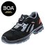  Sicherheitshalbschuh FLASH 3205 XP BOA ESD Atlas Sicherheitshalbschuh FLASH 3205 XP BOA ESD - S1P - W10 - Gr.41 12364935