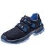 Sicherheitssandale ERGO-MED 360 ESD Atlas Sicherheitssandale ERGO-MED 360 ESD - S1 - W12 - Gr.40 12366511