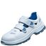  Sandale Clean & White Atlas Sicherheitssandale CL 46 ESD - S1 - W10 - Gr.48 12366970