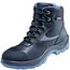  knöchelhoher Sicherheitsschuh Ergo-Med Atlas Sicherheitsstiefel GTX 565 XP blueline ESD - S3 - W13 - Gr.49 12365666