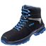  Sicherheitsstiefel SL 80 ESD Atlas Sicherheitsstiefel SL 80  ESD - S2 - W12 - Gr.44 12365380