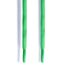  Schnürsenkel Atlas Senkel Halbschuh - green - 105 cm 12367345