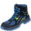  Sicherheitsstiefel FLASH 8205 XP ESD Atlas Sicherheitsstiefel FLASH 8205 XP ESD - S1P - W10 - Gr.40 12365950
