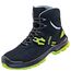  knöchelhoher Sicherheitsschuh Flash Atlas Sicherheitsstiefel FLASH 8265 XP ESD - S3 - W10 - Gr.49 12365963