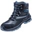  knöchelhoher Sicherheitsschuh Alu-Tec Atlas Sicherheitsstiefel ALU-TEC 735 XP ESD  - S3 - W12 - Gr.37 12366127