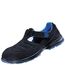  Damensicherheitssandale GX 350 ESD Atlas Damensicherheitssandale GX 350  ESD - S1 - W10 - Gr.40 12367474