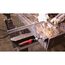  2-Komponenten-Kunststoff-Griffe BESSEY 2-Komponenten-Kunststoffgriff inkl. wechselbarer Druckplatte (TG / GZ / GMZ, Ausladung 80 mm) 12368295