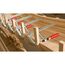  Ganzstahl-Schraubzwinge mit Holzgriff GZ BESSEY Ganzstahl-Schraubzwinge GZ 120/60 12367862