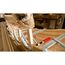  Ganzstahl-Schraubzwinge mit Holzgriff GZ BESSEY Ganzstahl-Schraubzwinge GZ 120/60 12367862