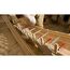  Ganzstahl-Schraubzwinge mit Holzgriff GZ BESSEY Ganzstahl-Schraubzwinge GZ 120/60 12367862
