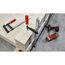  Temperguss-Schraubknecht mit Holzgriff TGKR BESSEY Temperguss-Schraubknecht TGKR 1500/120 12367803