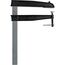  Tiefspann-Schraubzwinge mit Knebelgriff TGNT-K BESSEY Tiefspann-Schraubzwinge TGNT-K 600/400 12367837