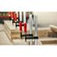  Temperguss-Schraubknecht mit Holzgriff TKPN-BE BESSEY Temperguss-Schraubknecht TKPN-BE 600/120 12367757