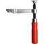  Gleitbügel für Baugröße SLV BESSEY Gleitbügel kpl. für Baugröße SLV (Holzgriff), Ausladung 120 12368009