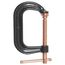  C-Schraubzwinge CDF-C BESSEY C-Schraubzwinge CDF-C 150/100 12368030