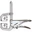  C-Gripzange GRZC BESSEY C-Gripzange GRZC 110/80 12368035