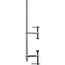  Variables Hochleistungszwingen-Set GSV BESSEY Variables Hochleistungszwingen-Set kpl. GSV 3000/140 12368003