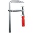  Ganzstahl-Schraubzwinge mit Holzgriff classiX GS BESSEY Ganzstahl-Schraubzwinge classiX GS 250/120 12367898