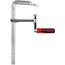  Ganzstahl-Schraubzwinge mit Klappgriff GZ-KG BESSEY Ganzstahl-Schraubzwinge GZ-KG 250/120 12367889