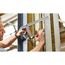  Ganzstahl-Schraubzwinge mit Klappgriff GZ-KG BESSEY Ganzstahl-Schraubzwinge GZ-KG 250/120 12367889