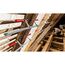  Gleitbügel für Baugröße SLV BESSEY Gleitbügel kpl. für Baugröße SLV (Holzgriff), Ausladung 120 12368009