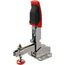  Senkrechtspanner STC-VH BESSEY Senkrechtspanner mit waagrechter Grundplatte STC-VH20 12368090