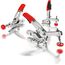  Schubstangenspanner STC-IHH BESSEY Schubstangenspanner mit waagrechter Grundplatte STC-IHH25SB 12368100