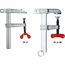  Polschweißzwinge mit Flügelschraube LP/TP BESSEY Polschweißzwinge TP-1F-RK 150/80 12368043